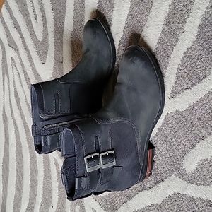 Sorel booties